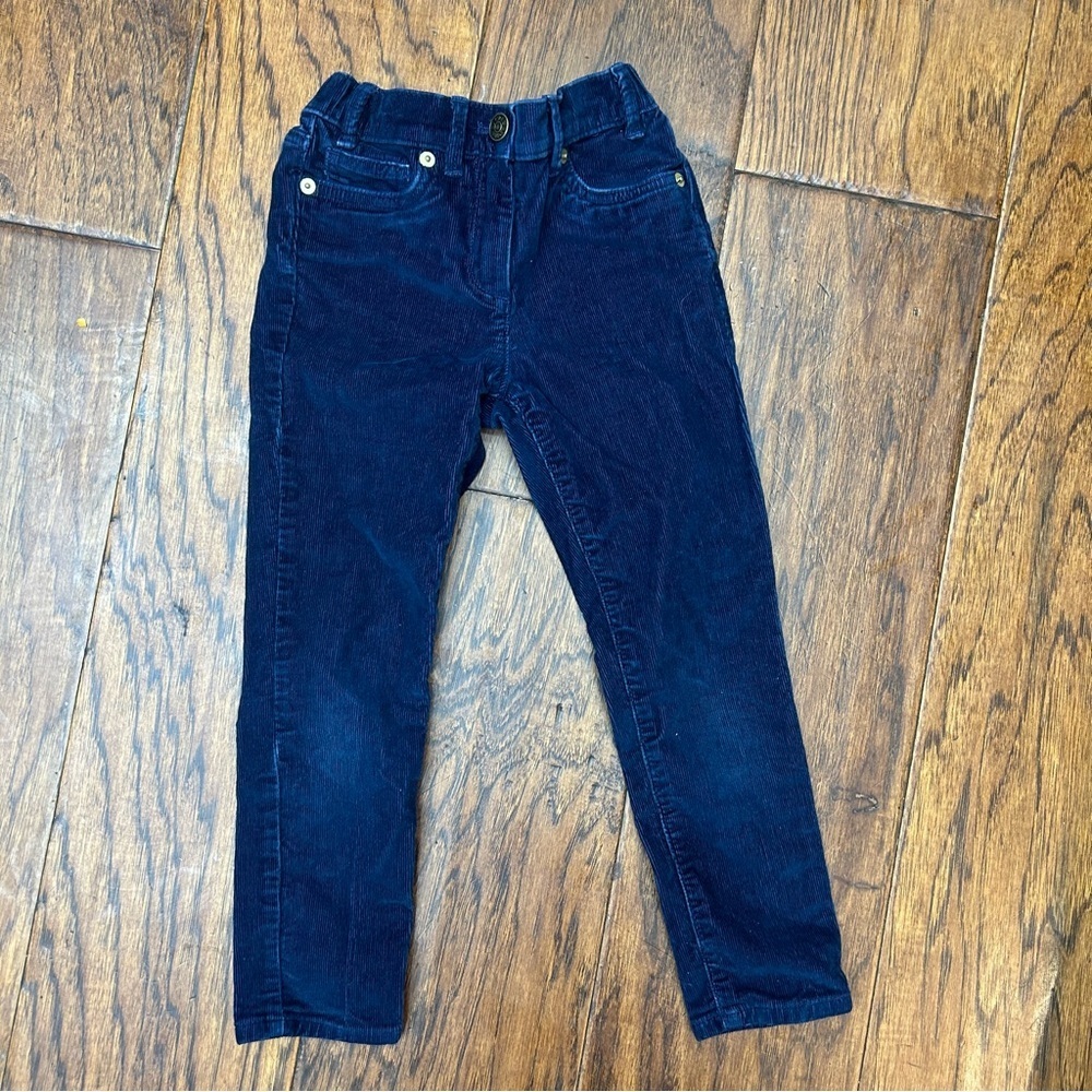 Crewcuts girls anywhere‎ corduroy pants